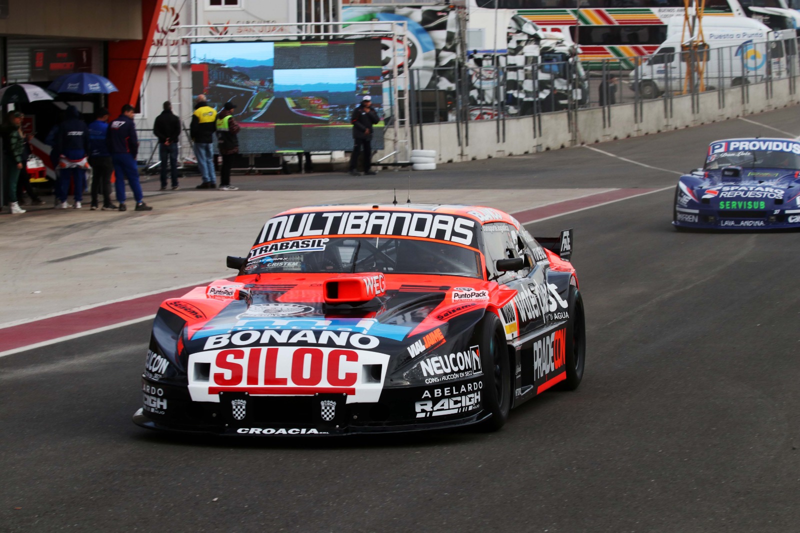 El TC arrancó con la acción del Desafío de las Estrellas: WhatsApp Image 2023-07-22 at 14.55.59 (1).jpeg